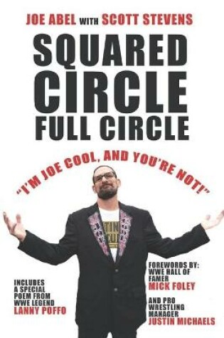 Cover of Squared Circle, Full Circle