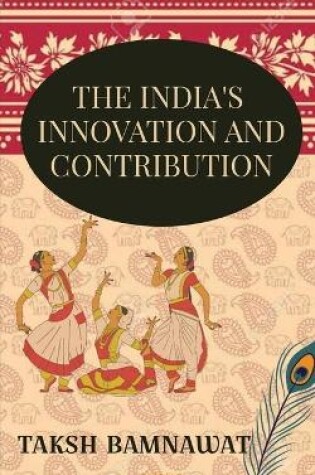 Cover of India's Innovations and Contributions
