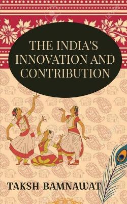 Book cover for India's Innovations and Contributions