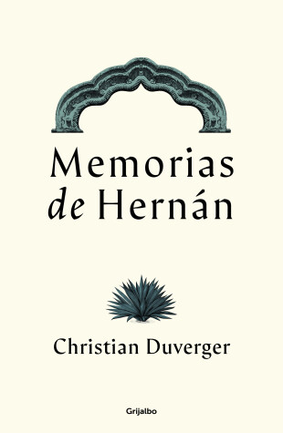 Book cover for Memorias de Hernán Cortés / Memoirs of Hernán