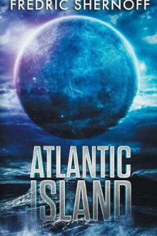 Cover of Atlantic Island
