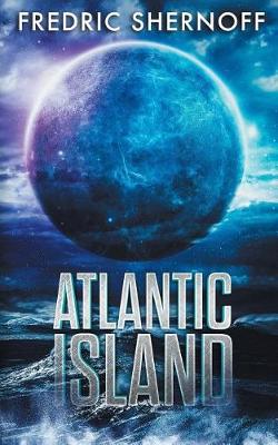 Cover of Atlantic Island