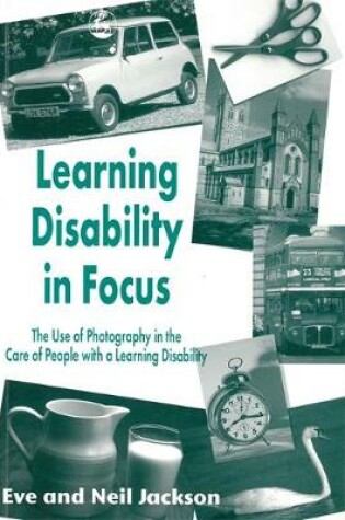 Cover of Learning Disability in Focus