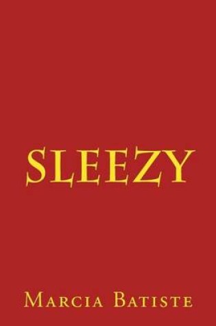 Cover of Sleezy