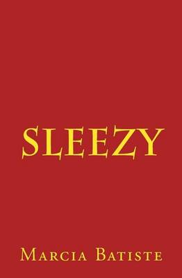 Book cover for Sleezy