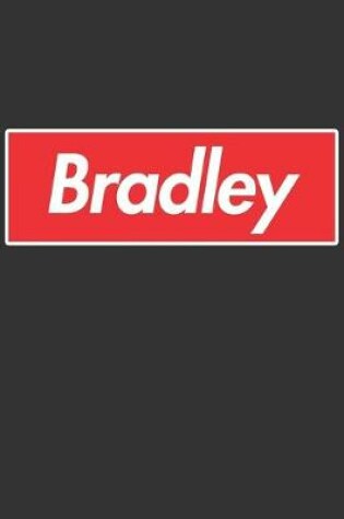 Cover of Bradley