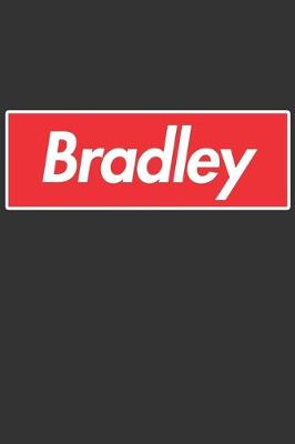 Book cover for Bradley