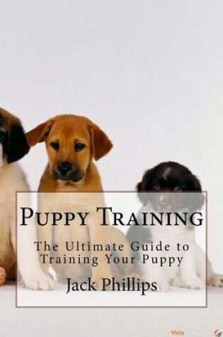 Cover of Puppy Training