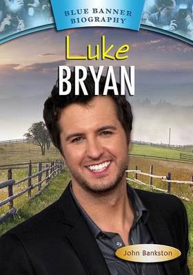 Cover of Luke Bryan