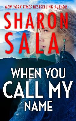 Book cover for When You Call My Name