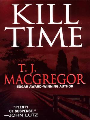 Book cover for Kill Time