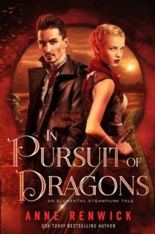 Cover of In Pursuit of Dragons