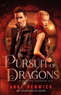 Book cover for In Pursuit of Dragons