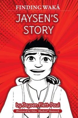 Cover of Jaysen's Story