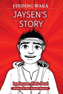 Cover of Jaysen's Story
