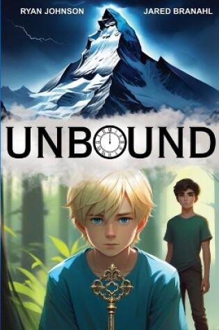 Cover of Unbound