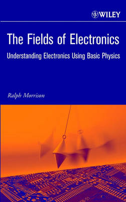 Book cover for The Fields of Electronics