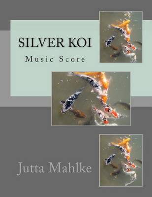 Cover of The Silver Koi