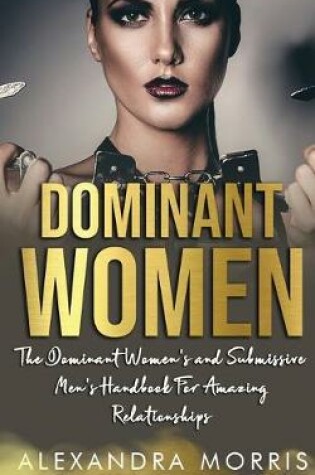 Cover of Dominant Women