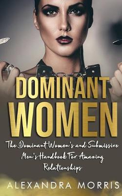 Book cover for Dominant Women