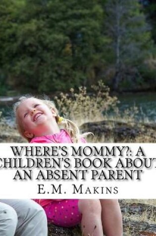 Cover of Where's Mommy?