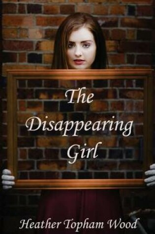 Cover of The Disappearing Girl