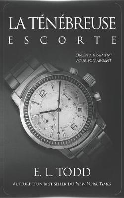 Cover of La T n breuse Escorte
