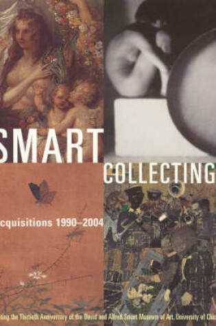 Cover of Smart Collecting