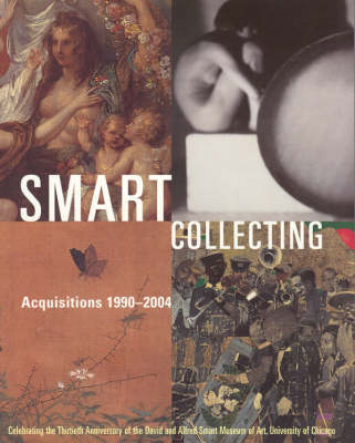 Book cover for Smart Collecting
