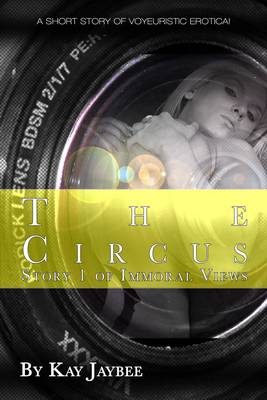 Cover of The Circus