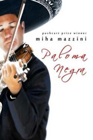 Cover of Paloma Negra