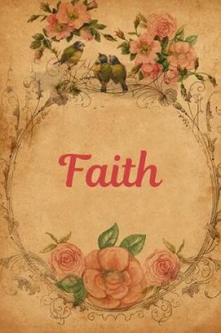 Cover of Faith