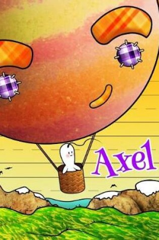 Cover of Axel