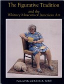 Book cover for Figurative Tradition and the Whitney Museum of American Art