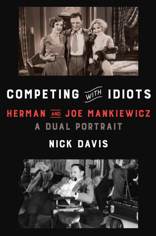 Cover of Competing with Idiots