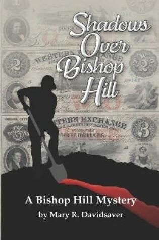 Cover of Shadows Over Bishop Hill