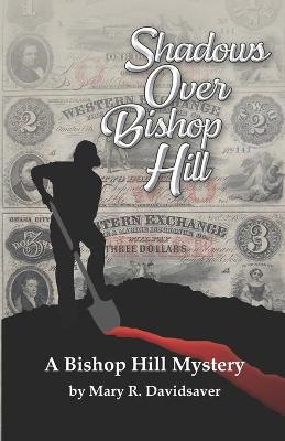 Book cover for Shadows Over Bishop Hill