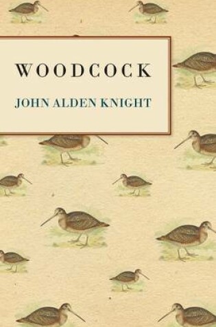 Cover of Woodcock