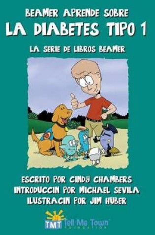 Cover of Beamer Aprende Sobre La Diabetes Tipo 1