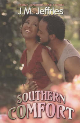 Book cover for Southern Comfort