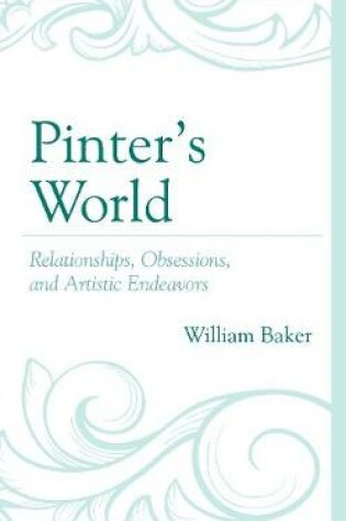 Cover of Pinter's World