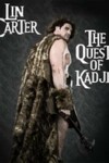 Book cover for The Quest of Kadji