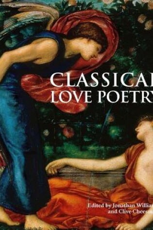 Cover of Classical Love Poetry