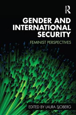 Cover of Gender and International Security