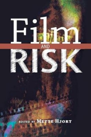 Cover of Film and Risk