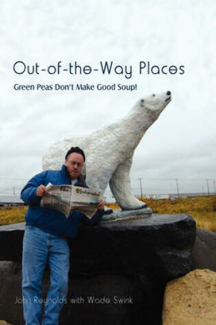 Cover of Out-Of-The-Way Places