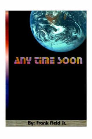 Cover of "Any Time Soon"