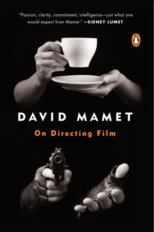 Cover of On Directing Film