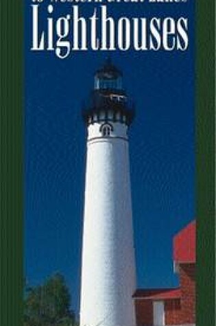 Cover of To Western Great Lakes Lighthouses