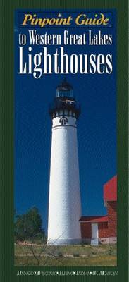 Cover of To Western Great Lakes Lighthouses